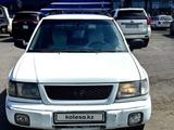 Subaru Forester 1998 годаүшін1 800 000 тг. в Караганда – фото 3