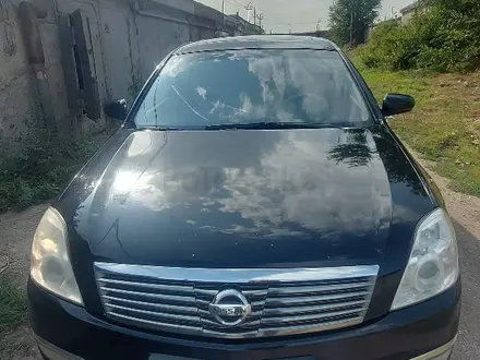 Nissan Teana 2007 года за 4 500 000 тг. в Павлодар