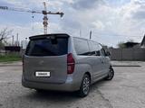 Hyundai Starex 2019 года за 17 300 000 тг. в Тараз – фото 2