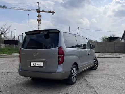 Hyundai Starex 2019 года за 16 100 000 тг. в Тараз – фото 2