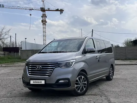Hyundai Starex 2019 года за 16 100 000 тг. в Тараз