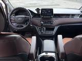 Hyundai Starex 2019 года за 16 100 000 тг. в Тараз – фото 5