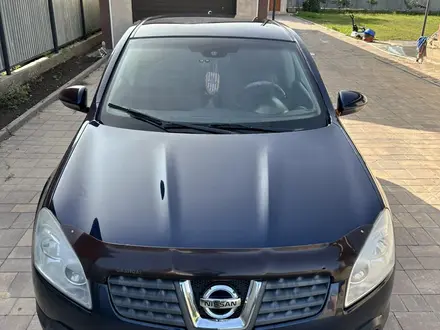 Nissan Qashqai 2008 года за 4 600 000 тг. в Актобе – фото 3