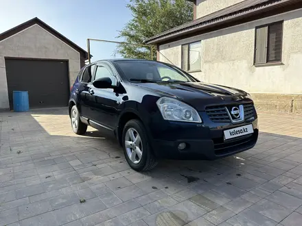 Nissan Qashqai 2008 года за 4 600 000 тг. в Актобе – фото 19