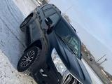 Toyota Land Cruiser Prado 2021 года за 27 000 000 тг. в Актобе – фото 5