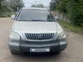 Lexus RX 300 1999 годаүшін4 650 000 тг. в Аягоз – фото 4