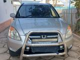 Honda CR-V 2002 годаfor6 000 000 тг. в Тараз – фото 2