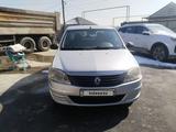 Renault Logan 2015 года за 2 600 000 тг. в Алматы – фото 3