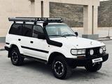 Toyota Land Cruiser 1996 года за 6 800 000 тг. в Шымкент – фото 3