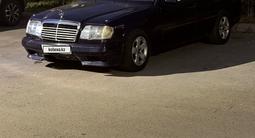 Mercedes-Benz E 220 1995 года за 1 500 000 тг. в Алматы – фото 4
