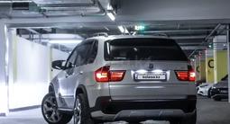 BMW X5 2007 годаүшін10 000 000 тг. в Алматы – фото 2