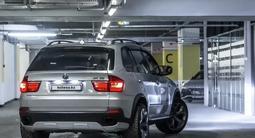 BMW X5 2007 года за 10 500 000 тг. в Алматы