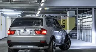 BMW X5 2007 года за 8 500 000 тг. в Алматы