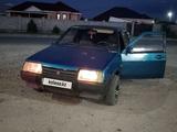 ВАЗ (Lada) 21099 2001 годаfor950 000 тг. в Талдыкорган – фото 2