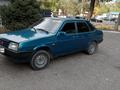 ВАЗ (Lada) 21099 2001 года за 950 000 тг. в Талдыкорган