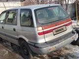 Mitsubishi Space Wagon 1993 года за 550 000 тг. в Турара Рыскулова – фото 2