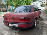 Opel Omega 1995 годаүшін800 000 тг. в Актобе – фото 2
