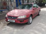 Opel Omega 1995 годаүшін800 000 тг. в Актобе – фото 3