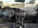 Opel Omega 1995 годаүшін800 000 тг. в Актобе – фото 4