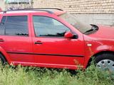 Volkswagen Golf 1999 года за 2 450 000 тг. в Шымкент – фото 4