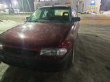 Opel Astra 1993 года за 650 000 тг. в Актобе – фото 4