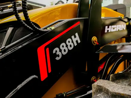 HORN  Horn 388 h 2026 года за 28 000 000 тг. в Семей
