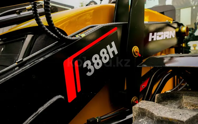 HORN  Horn 388 h 2026 годаүшін28 000 000 тг. в Семей