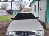 Audi 100 1987 года за 650 000 тг. в Кордай – фото 2