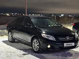 Toyota Corolla 2008 годаfor4 800 000 тг. в Уральск – фото 2