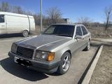 Mercedes-Benz E 230 1990 года за 1 600 000 тг. в Караганда – фото 5