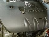 Двигатель мотор Митсубиси 4B12 2.4 Mitsubishi 2WD за 550 000 тг. в Астана – фото 2