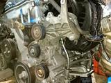 Двигатель мотор Митсубиси 4B12 2.4 Mitsubishi 2WD за 550 000 тг. в Астана – фото 3