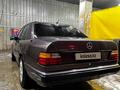 Mercedes-Benz E 230 1990 года за 1 700 000 тг. в Шу – фото 7