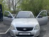 ВАЗ (Lada) Priora 2170 2007 годаүшін1 500 000 тг. в Караганда