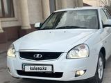 ВАЗ (Lada) Priora 2170 2014 года за 4 200 000 тг. в Шымкент – фото 2