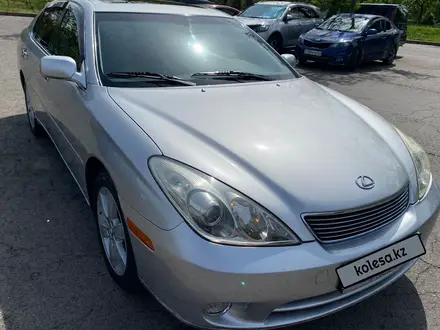 Lexus ES 330 2005 года за 9 800 000 тг. в Алматы – фото 4