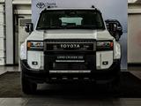 Toyota Land Cruiser Prado Prestige 2025 года за 42 290 000 тг. в Усть-Каменогорск