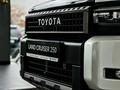 Toyota Land Cruiser Prado Prestige 2025 годаүшін42 290 000 тг. в Усть-Каменогорск – фото 11