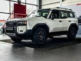 Toyota Land Cruiser Prado Prestige 2025 года за 42 290 000 тг. в Усть-Каменогорск – фото 2