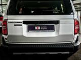 Toyota Land Cruiser Prado Prestige 2025 года за 42 290 000 тг. в Усть-Каменогорск – фото 4