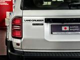Toyota Land Cruiser Prado Prestige 2025 года за 42 290 000 тг. в Усть-Каменогорск – фото 5