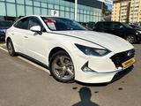 Hyundai Sonata 2022 годаүшін9 200 000 тг. в Костанай – фото 3