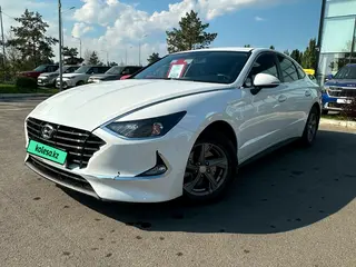 Hyundai Sonata, 2022