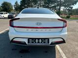 Hyundai Sonata 2022 годаүшін9 200 000 тг. в Костанай – фото 5
