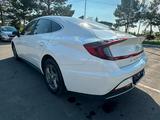 Hyundai Sonata 2022 годаүшін9 200 000 тг. в Костанай – фото 4