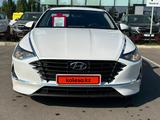 Hyundai Sonata 2022 годаүшін9 200 000 тг. в Костанай – фото 2