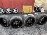Диски с резиной разнош за 550 000 тг. в Астана