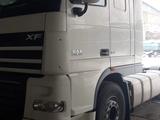 DAF  XF 105 2012 года за 23 500 000 тг. в Алматы