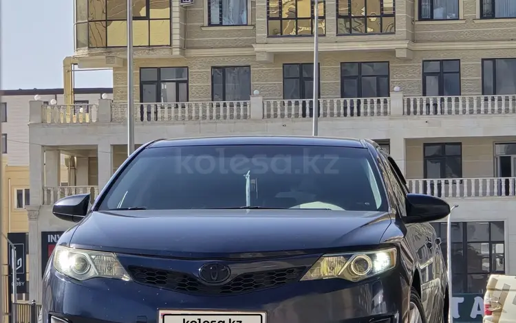 Toyota Camry 2014 года за 6 000 000 тг. в Актау