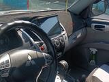 Mitsubishi Pajero Sport 2013 года за 9 000 000 тг. в Астана – фото 2